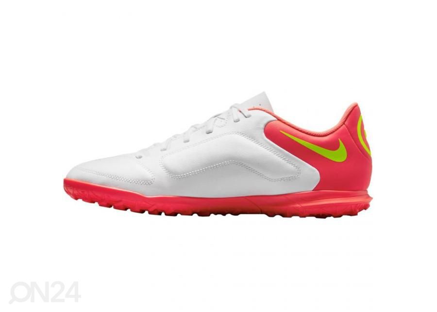 Meeste kunstmuru jalgpallijalatsid Nike Tiempo Legend 9 Club TF suurendatud
