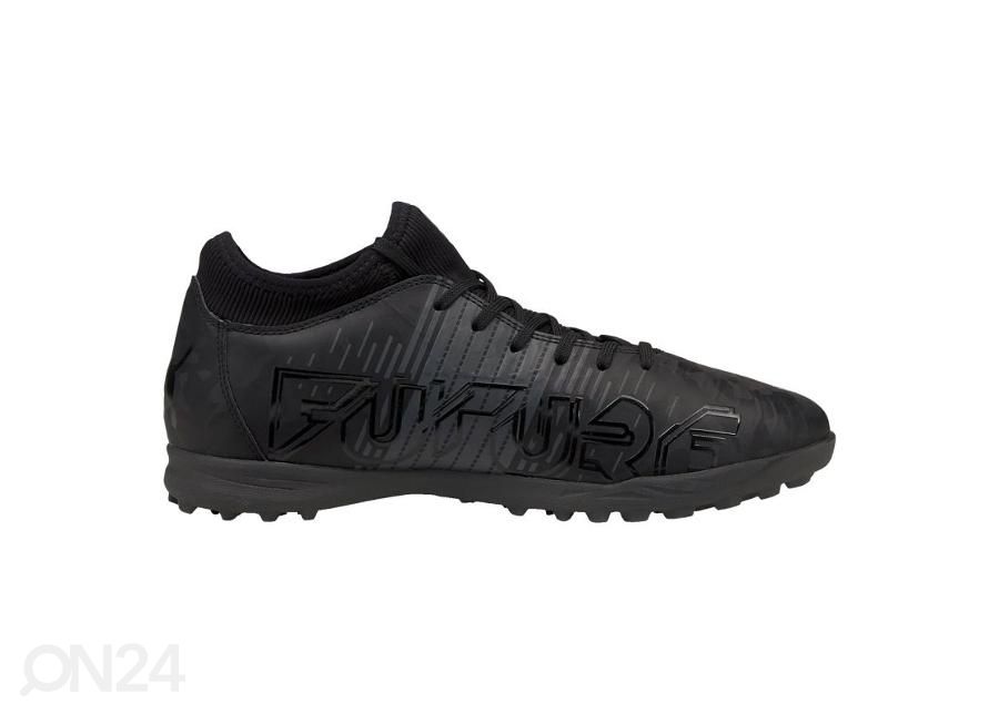 Meeste kunstmuru jalgpallijalatsid Puma Future Z 4.1 TT suurendatud