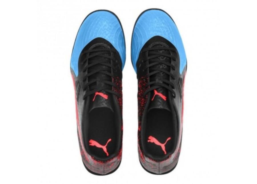 Meeste kunstmuru jalgpallijalatsid Puma PUMA ONE 19.4 TT M 105495 01 suurendatud