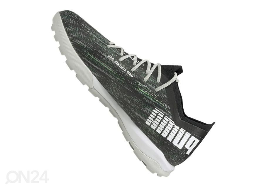 Meeste kunstmuru jalgpallijalatsid Puma Ultra 1.2 Pro Cage suurendatud