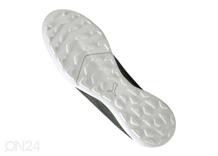 Meeste kunstmuru jalgpallijalatsid Puma Ultra 1.2 Pro Cage suurendatud