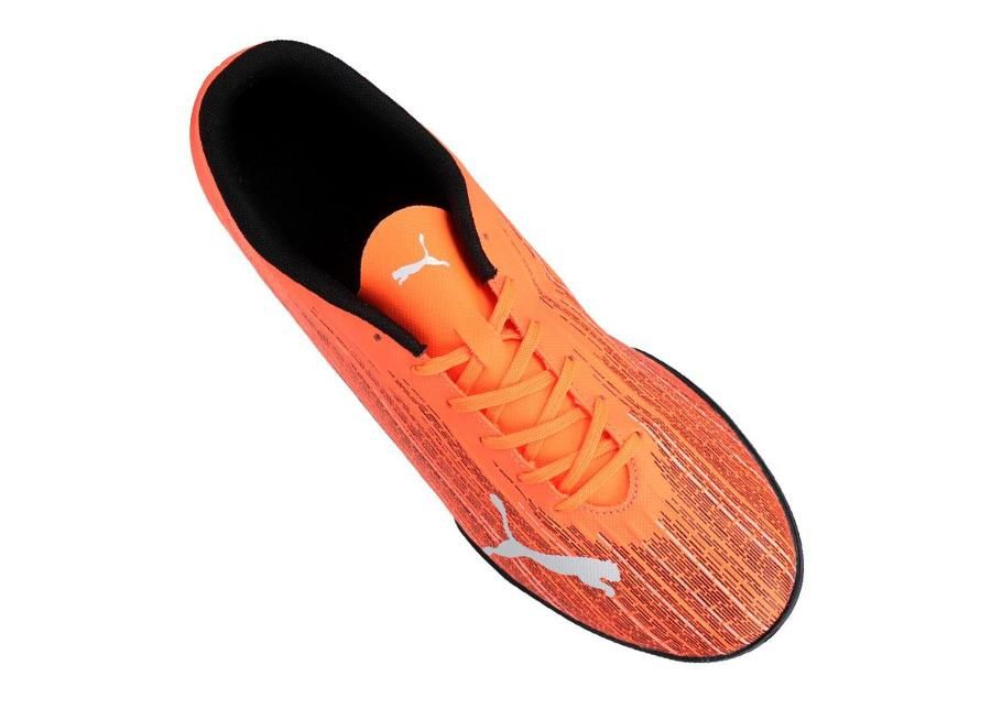 Meeste kunstmuru jalgpallijalatsid Puma Ultra 4.1 TT M 106095-01 suurendatud