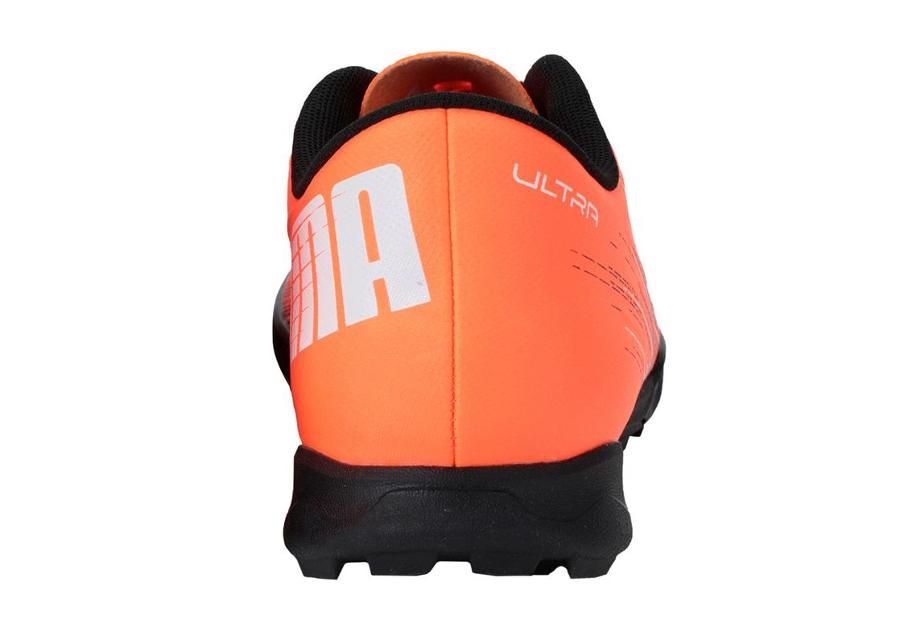 Meeste kunstmuru jalgpallijalatsid Puma Ultra 4.1 TT M 106095-01 suurendatud