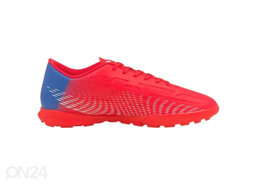 Meeste kunstmuru jalgpallijalatsid Puma Ultra 4.3 TT suurendatud