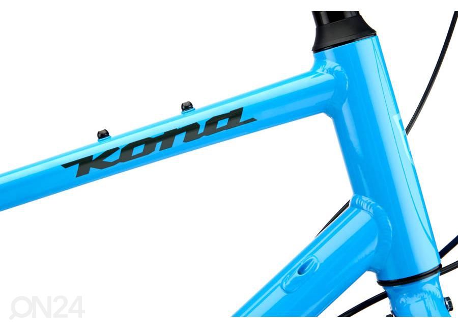 Meeste linnaratas Kona Dew Deluxe 2022 suurendatud