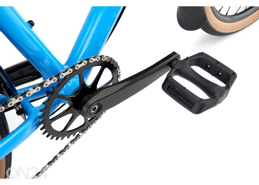 Meeste linnaratas Kona Dew Deluxe 2022 suurendatud