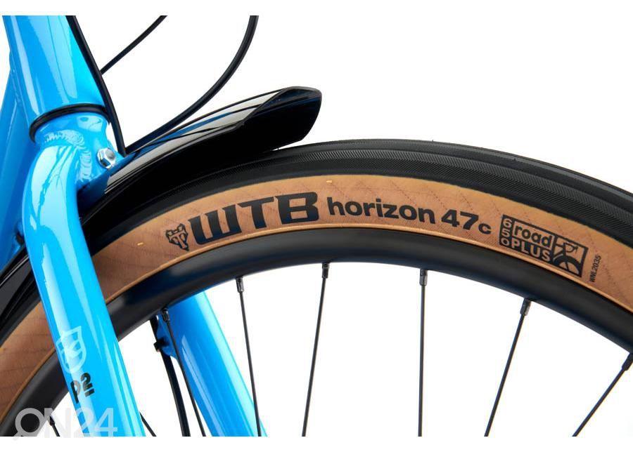 Meeste linnaratas Kona Dew Deluxe 2022 suurendatud