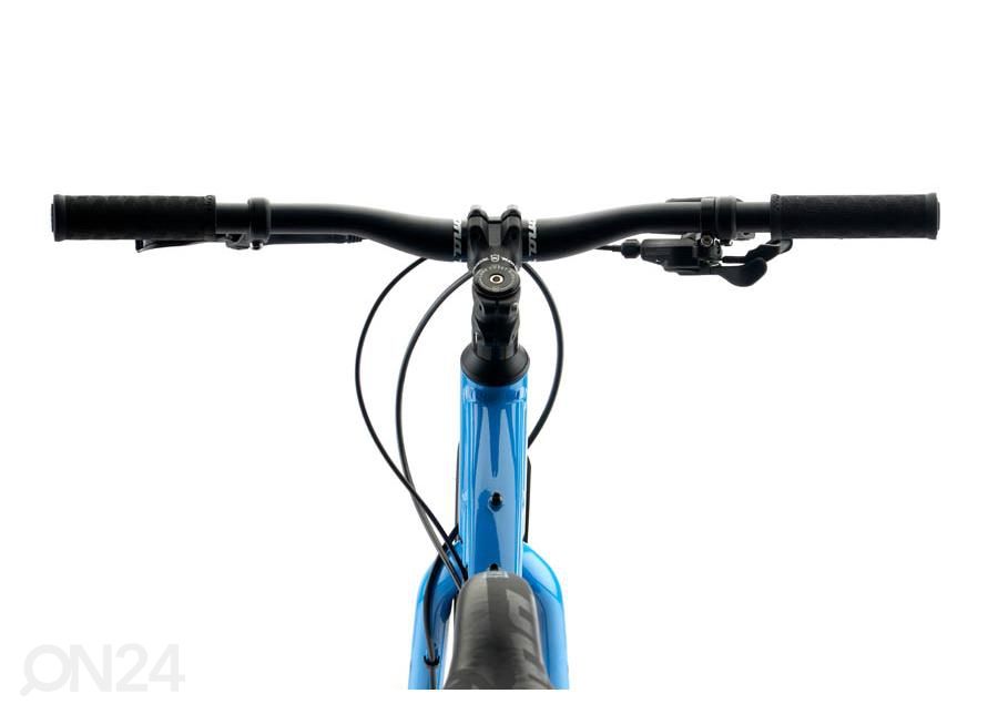 Meeste linnaratas Kona Dew Deluxe 2022 suurendatud