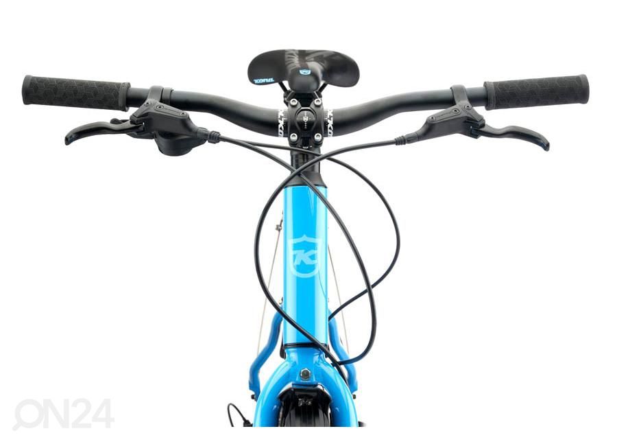 Meeste linnaratas Kona Dew Deluxe 2022 suurendatud