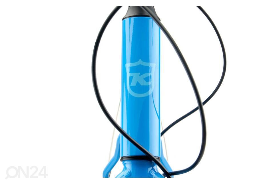 Meeste linnaratas Kona Dew Deluxe 2022 suurendatud