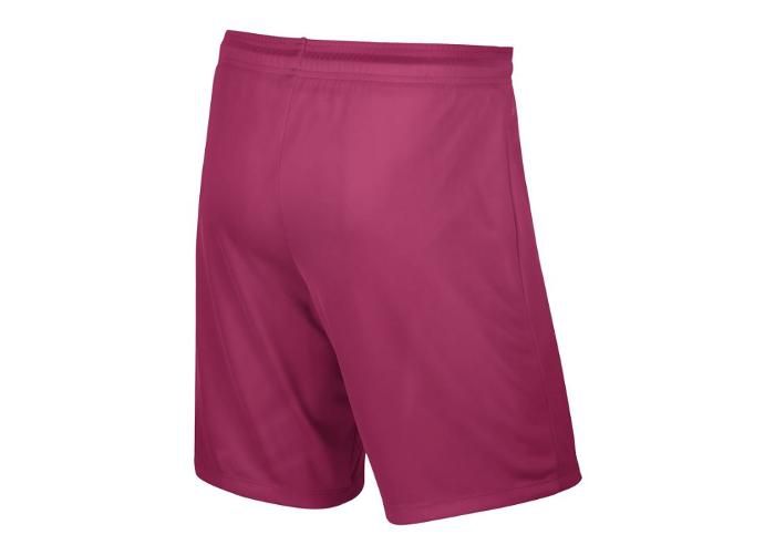 Meeste lühikesed jalgpalli püksid Nike Park II M 725887-616 suurendatud