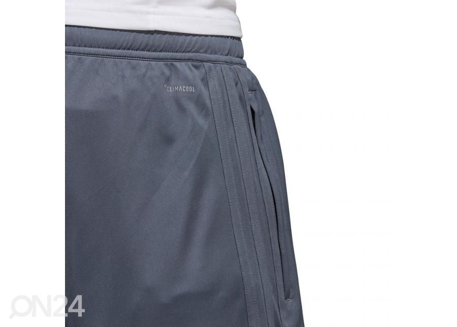 Meeste lühikesed jalgpallipüksid Adidas Condivo 18 Training suurendatud