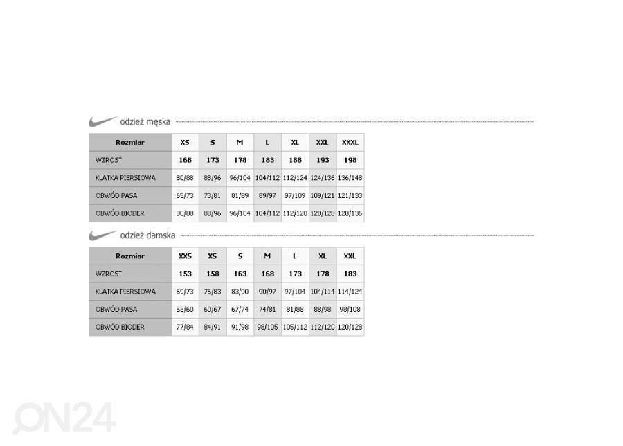 Meeste lühikesed jalgpallipüksid Nike Park II M 725887-815 suurendatud