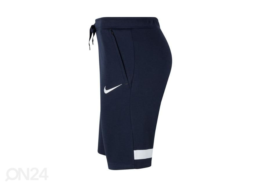 Meeste lühikesed jalgpallipüksid Nike Strike 21 suurendatud