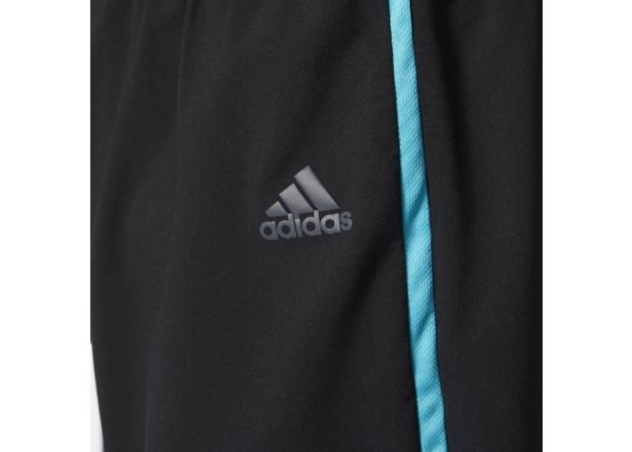 Meeste lühikesed jooksupüksid adidas Response Short M BR2450 suurendatud