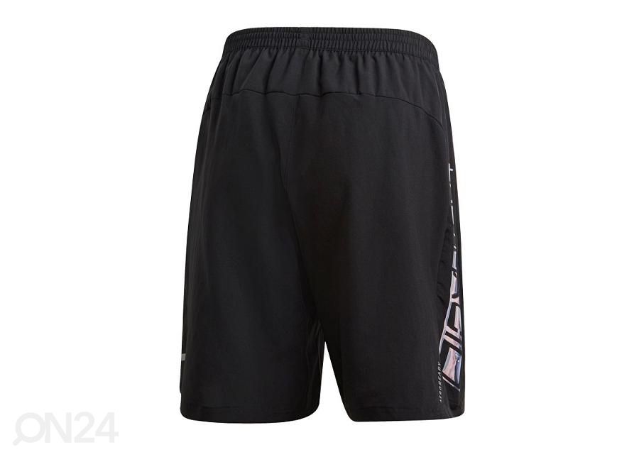 Meeste lühikesed jooksupüksid Adidas Run It Run Club 5'' M FS9814_5 suurendatud
