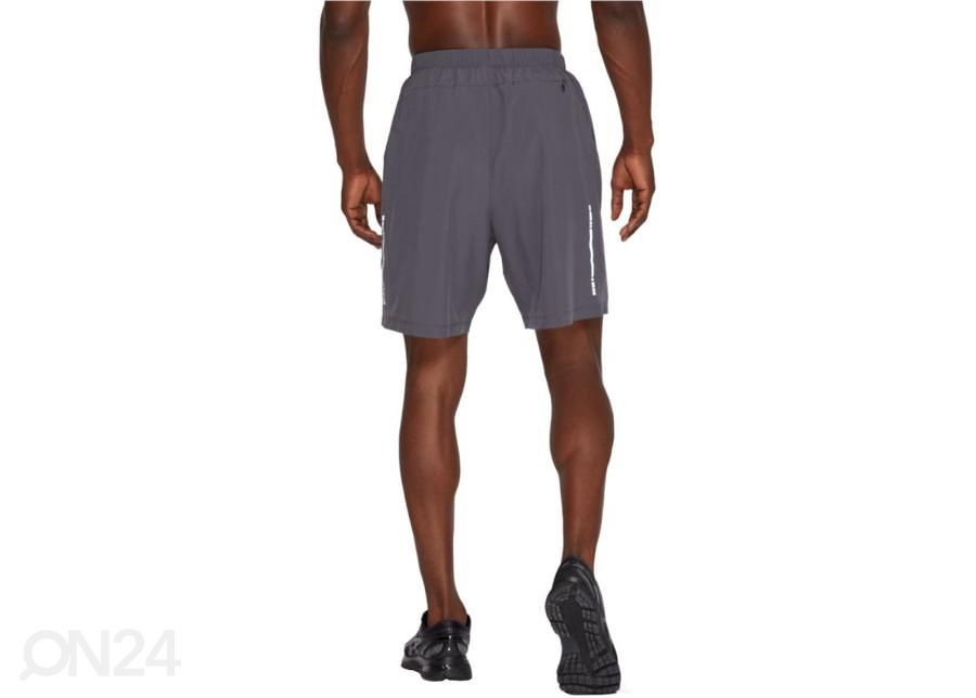 Meeste lühikesed jooksupüksid Asics Sport suurendatud