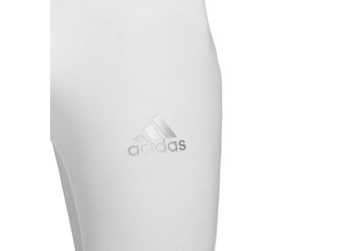 Meeste lühikesed kompressioonpüksid adidas AlphaSkin M CW9457 suurendatud