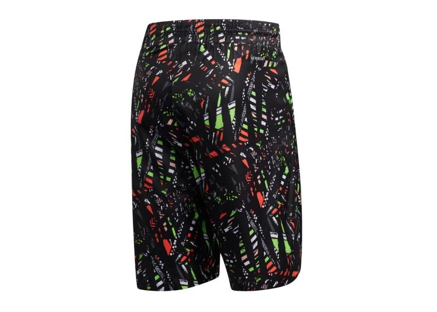 Meeste lühikesed korvpallipüksid Adidas Harden Swagger M FH7757 suurendatud