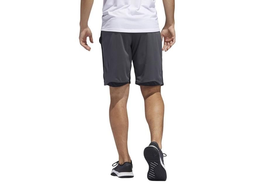Meeste lühikesed püksid adidas 4K SPR A 3ST9 M DU1603 suurendatud