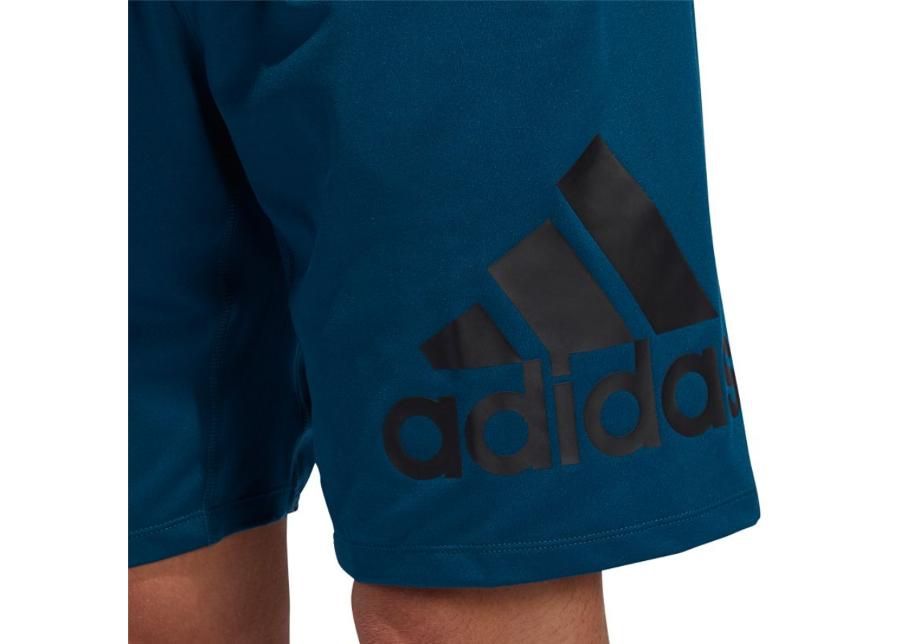 Meeste lühikesed püksid adidas 4Krft Sport M EB8037 suurendatud