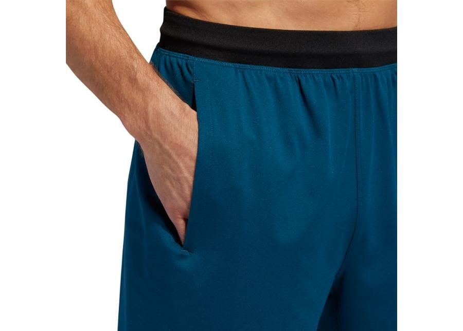 Meeste lühikesed püksid adidas 4Krft Sport M EB8037 suurendatud