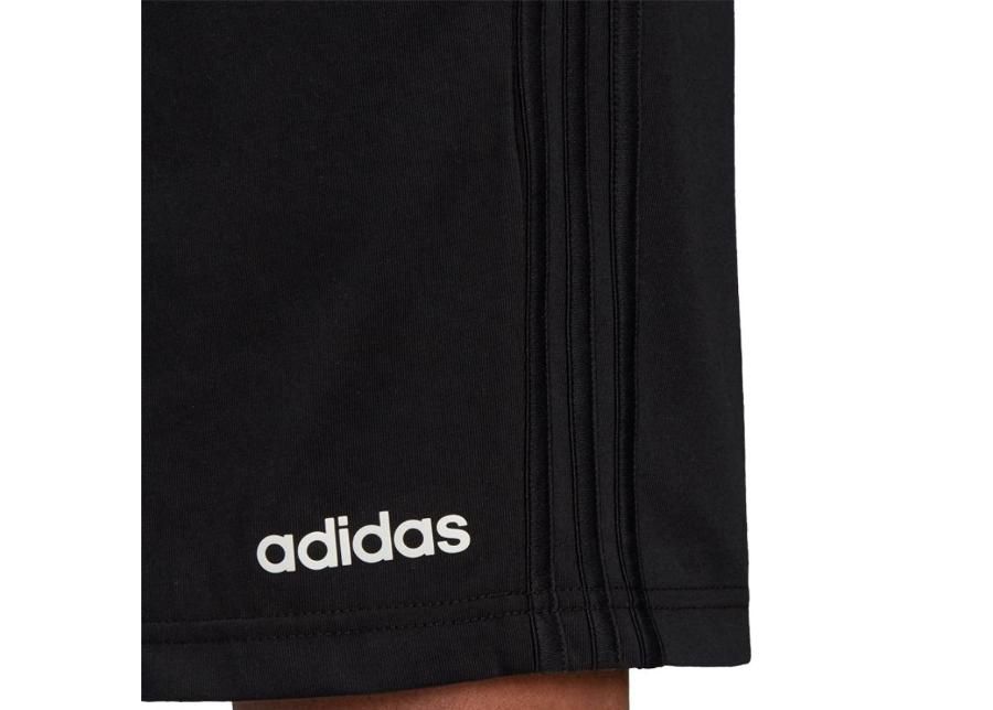 Meeste lühikesed püksid adidas Essentials 3 Stripes SJ Short M DQ3092 suurendatud