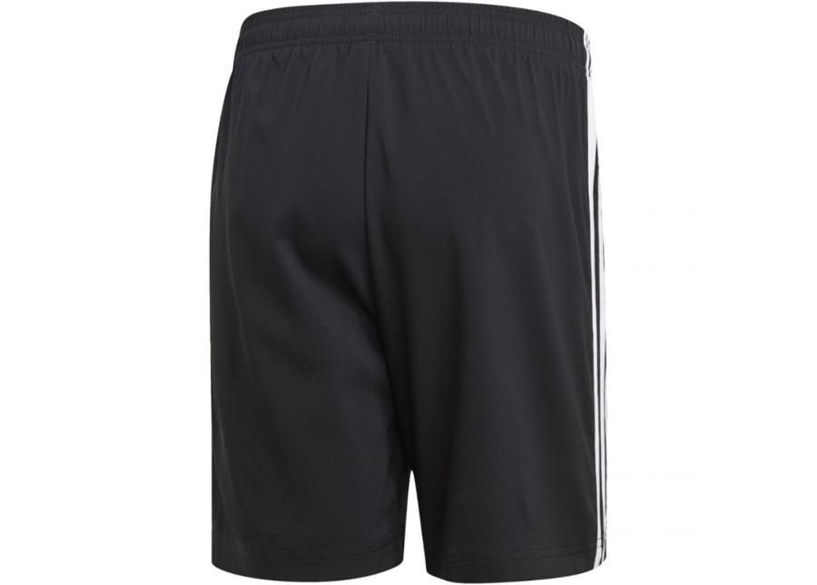 Meeste lühikesed püksid adidas Essentials 3S Chelsea M DQ3073 suurendatud