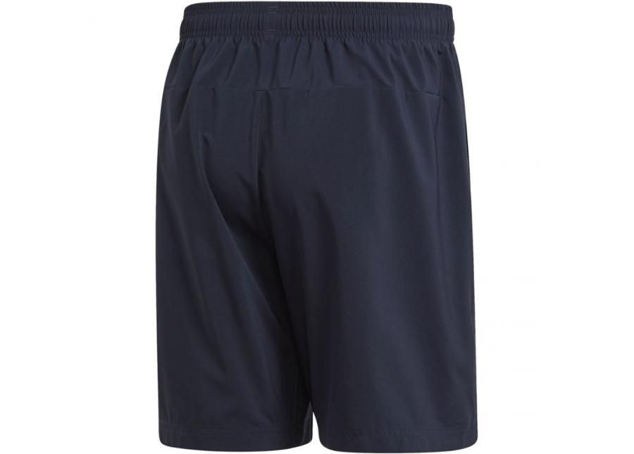Meeste lühikesed püksid adidas Essentials Linear Chelsea M DU0418 suurendatud