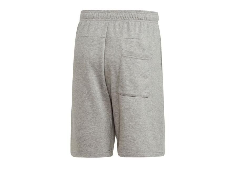 Meeste lühikesed püksid adidas MH Bos FT Short M EB5260 suurendatud