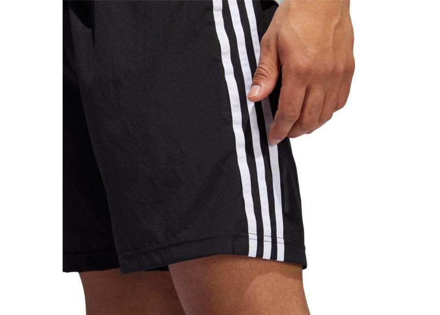 Meeste lühikesed püksid adidas Run It 3S Short 5 M DW5997_5 suurendatud
