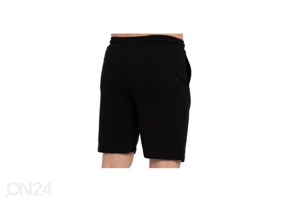 Meeste lühikesed püksid Kappa Topen Shorts M suurendatud