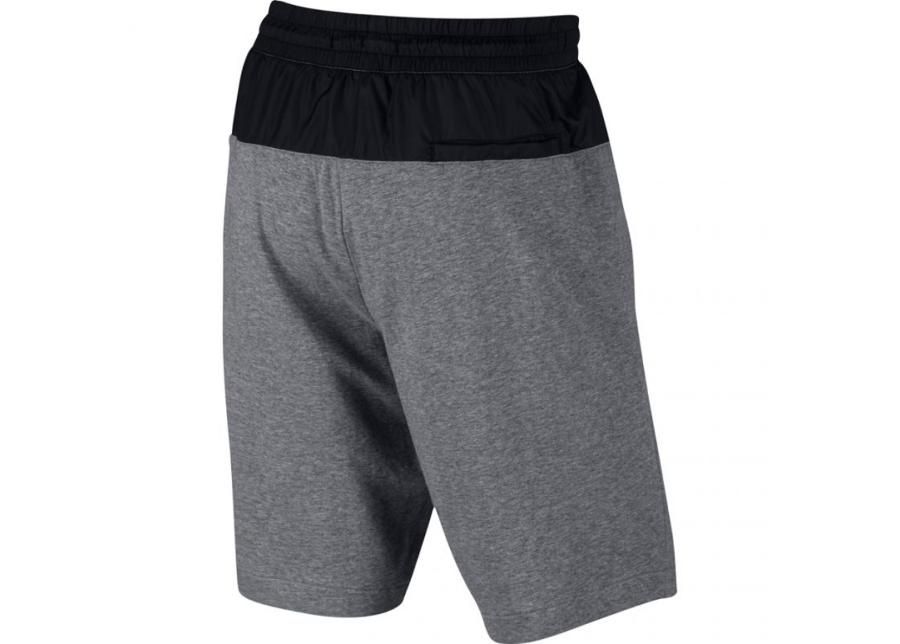 Meeste lühikesed püksid Nike NSW Modern LT WT M 834350-091 suurendatud