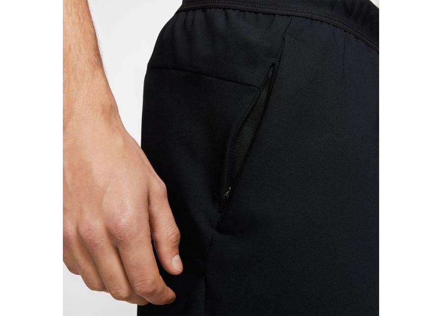 Meeste lühikesed püksid Nike Pro Flex Vent Max 3.0 M CJ1957-010 suurendatud