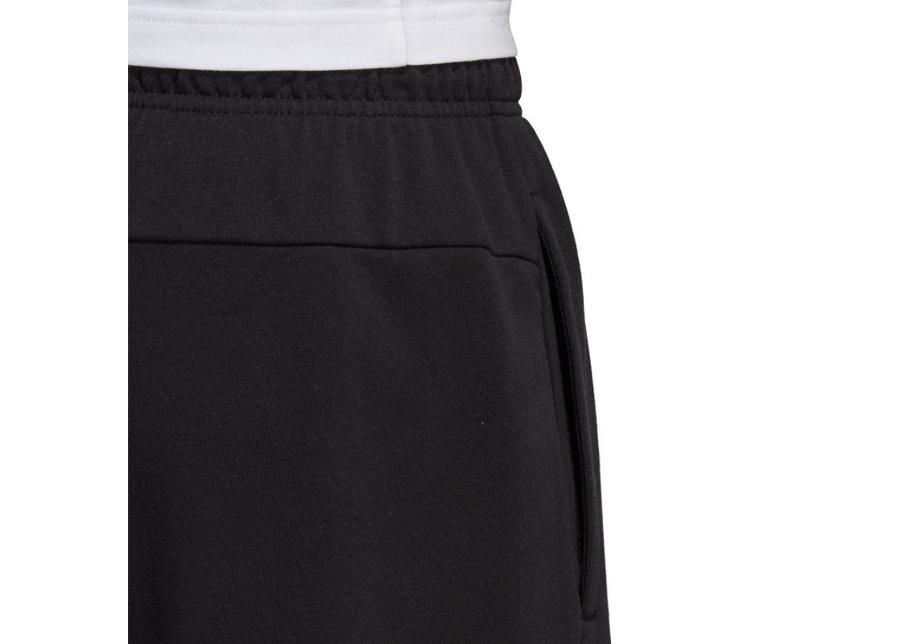 Meeste lühikesed püksid treeninguks adidas Essentials Plain FT Short M DU7835 suurendatud