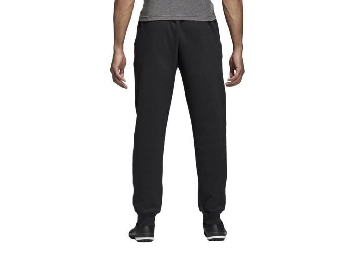 Meeste lühikesed spordipüksid Adidas Core suurendatud