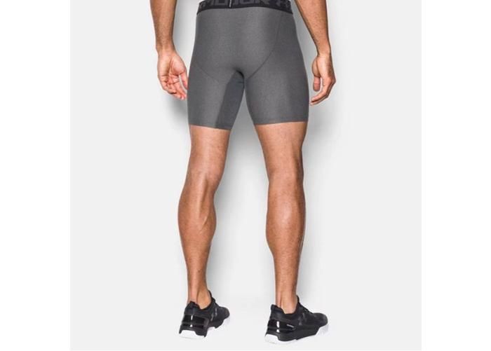 Meeste lühikesed spordipüksid Under Armour HG Armour 2.0 Comp M 1289566-090 suurendatud