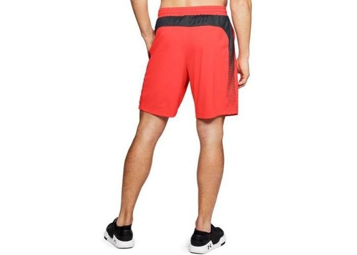 Meeste lühikesed spordipüksid Under Armour Raid 2.0 Novelty Short M 1306435-985 suurendatud