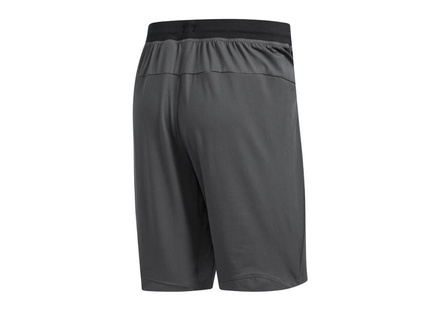 Meeste lühikesed treeningpüksid adidas 4 KRFT Sport Ultimate 9 Shorts M DQ2854 suurendatud