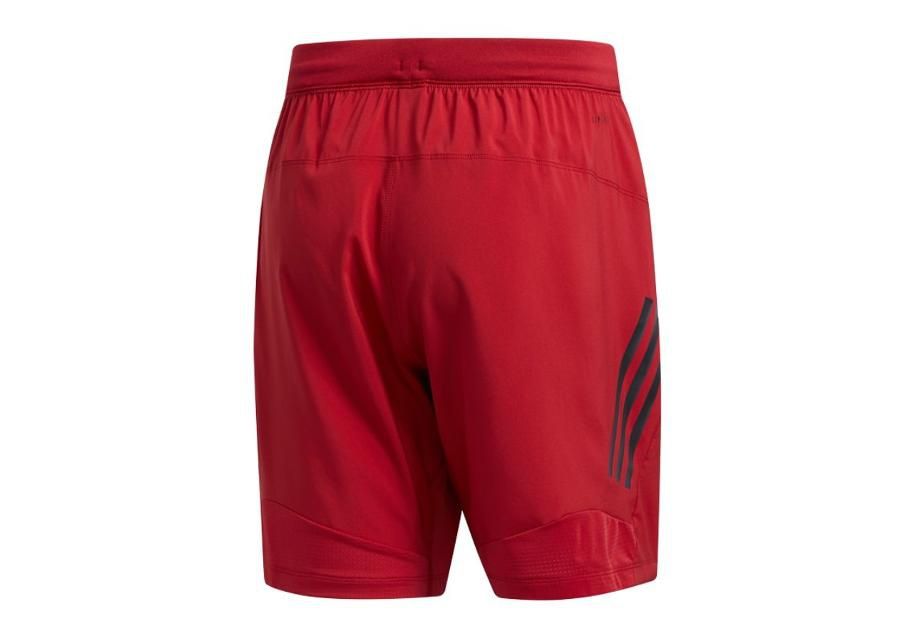 Meeste lühikesed treeningpüksid adidas 4Krft Tech Woven M DX9447 suurendatud