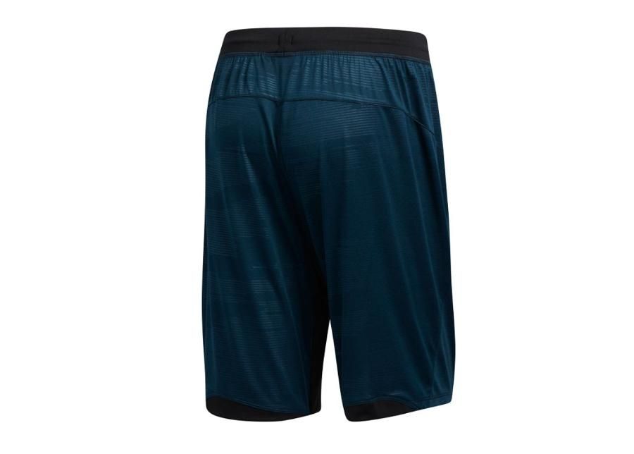 Meeste lühikesed treeningpüksid adidas 4Krft Winterized M DZ7358 suurendatud