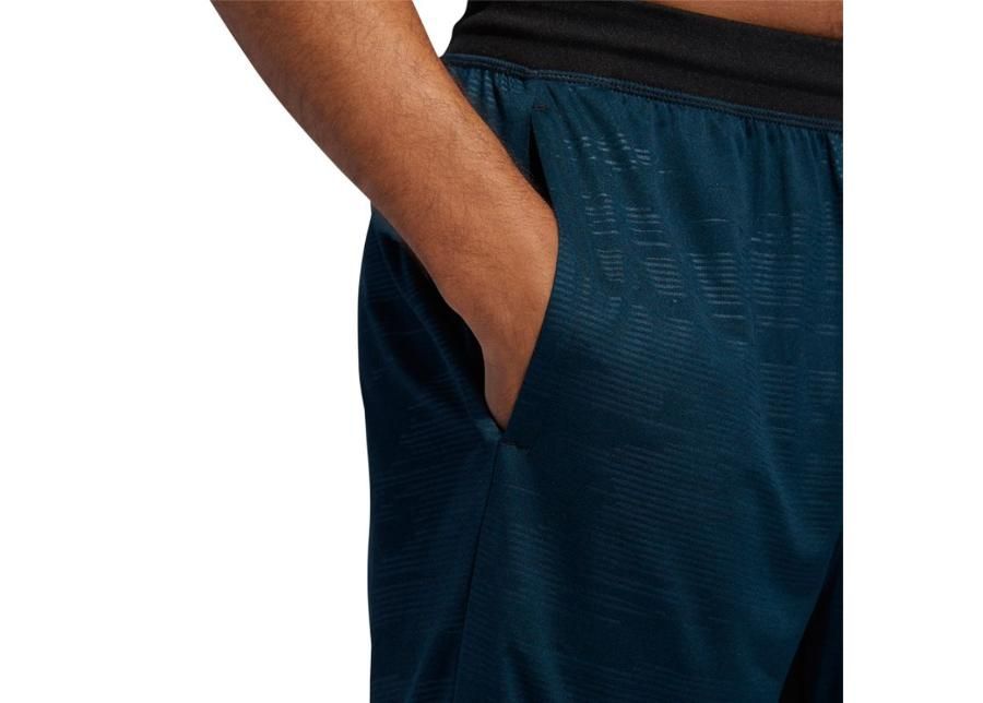 Meeste lühikesed treeningpüksid adidas 4Krft Winterized M DZ7358 suurendatud