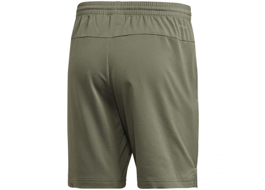 Meeste lühikesed treeningpüksid Adidas Brilliant Basics Short M FL9009 suurendatud