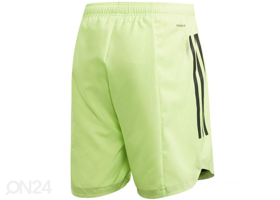 Meeste lühikesed treeningpüksid Adidas Condivo 20 suurendatud
