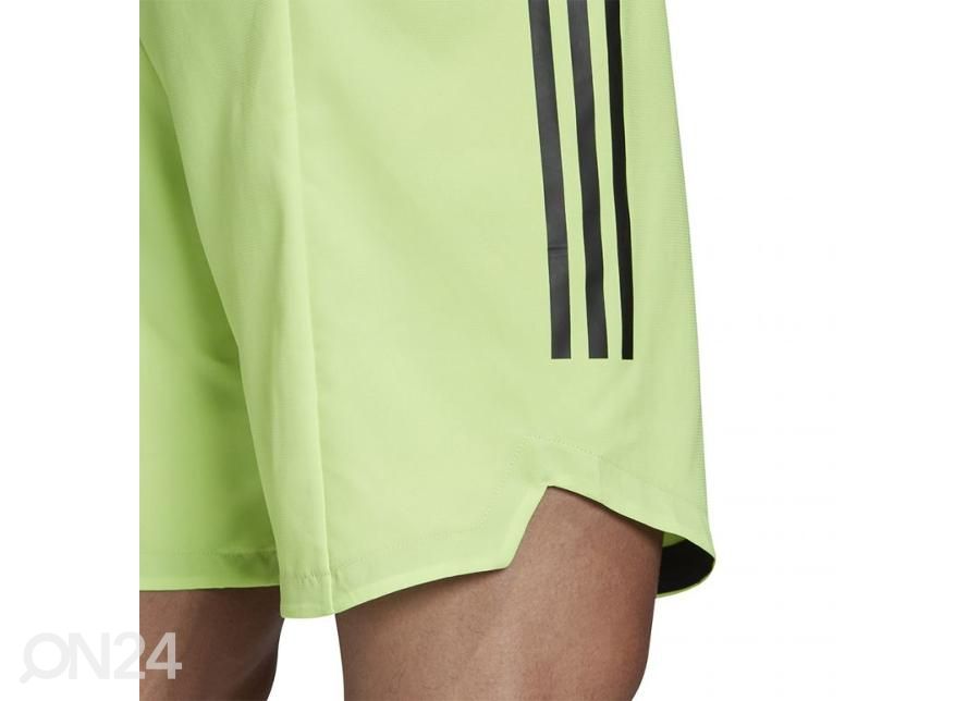 Meeste lühikesed treeningpüksid Adidas Condivo 20 suurendatud