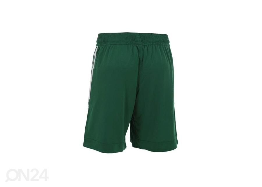 Meeste lühikesed treeningpüksid Adidas E Kit SHO 3.0 suurendatud