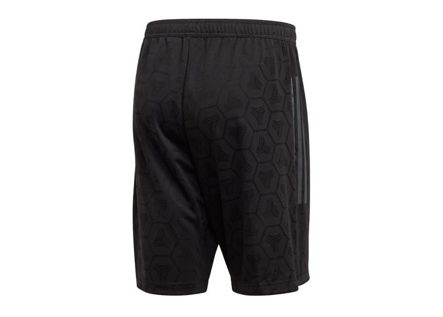 Meeste lühikesed treeningpüksid adidas Tango Jacquard M FJ6347 suurendatud
