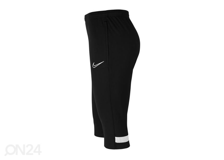 Meeste lühikesed treeningpüksid Nike Dri-FIT Academy 21 suurus M suurendatud
