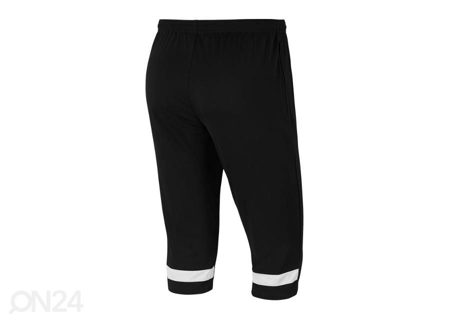 Meeste lühikesed treeningpüksid Nike Dri-FIT Academy 21 suurus M suurendatud