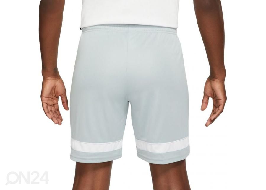 Meeste lühikesed treeningpüksid Nike Dri-FIT Academy Short suurendatud